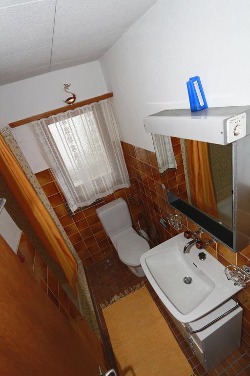 Renania Apartment Davos Bagian luar foto